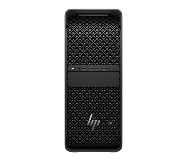 HP Z4 G6i Xeon 654/64GB/1TB/Win11P DVD - 1599108 - zdjęcie 2